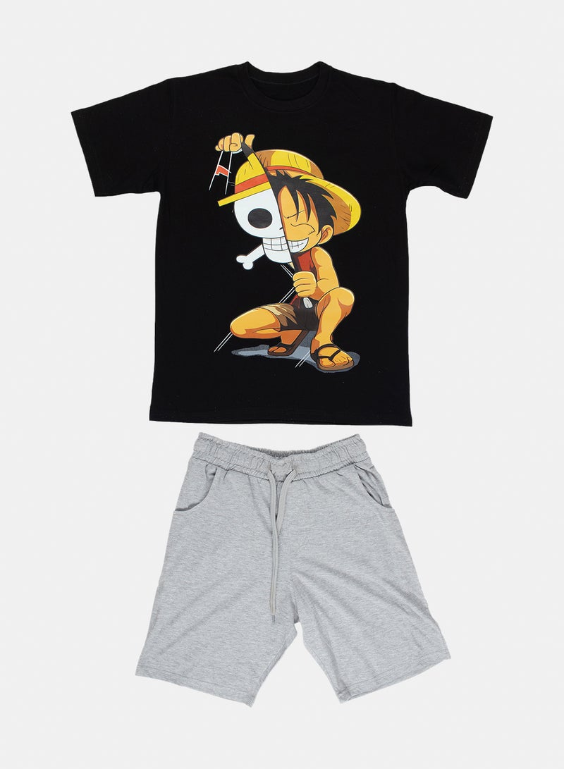 Boys Pyjama – One Piece